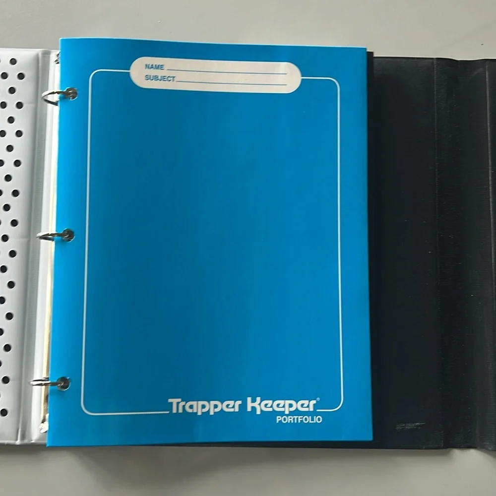 Trapper Keeper - Picture 4 of 11